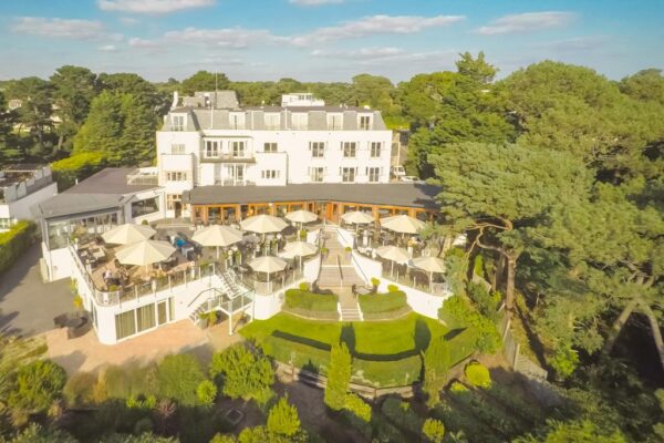 Harbour Heights Hotel