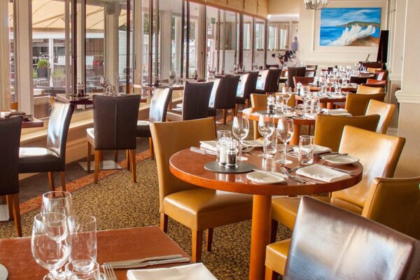 Harbour Heights Poole Restaurant