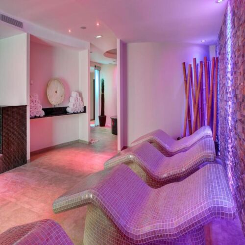 Hippocampo Palace Spa