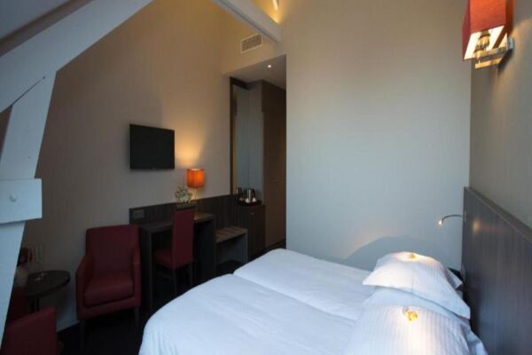 Hotel Albion Ypres1