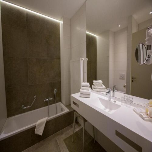 Hotel Albion Ypres2