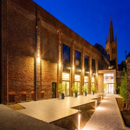 Hotel Albion Ypres4
