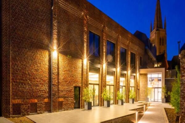Hotel Albion Ypres4