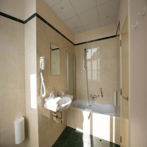 Hotel Albion Ypres5