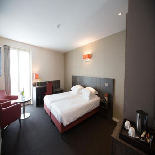 Hotel Albion Ypres6