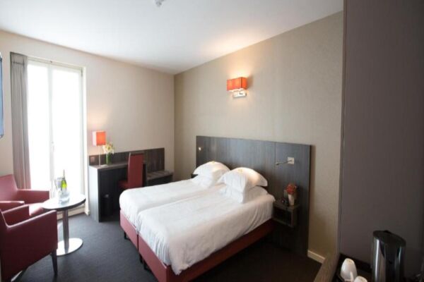 Hotel Albion Ypres6