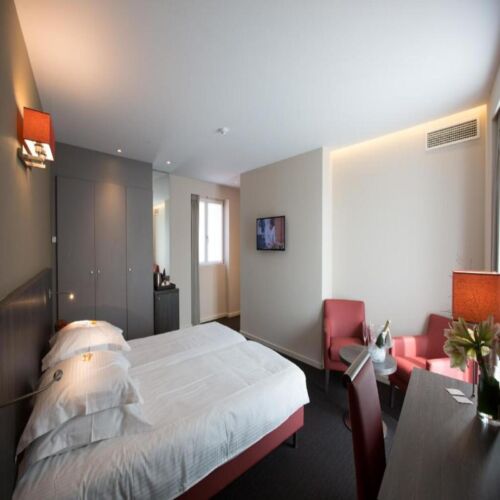 Hotel Albion Ypres7