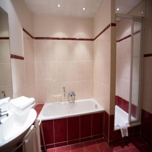 Hotel Albion Ypres8
