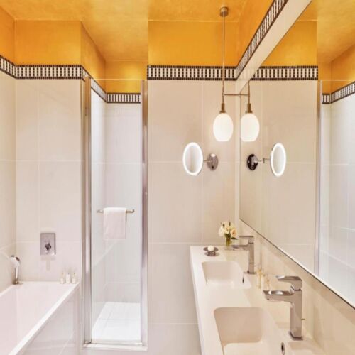Hotel Barriere Le Westminster 10