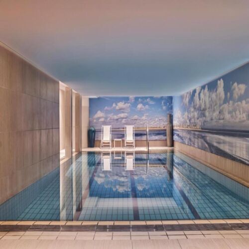 Hotel Barriere Le Westminster 3