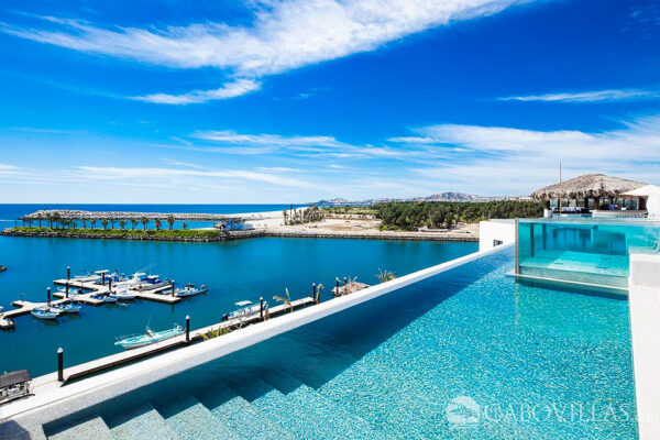 Hotel El Ganzo View 2