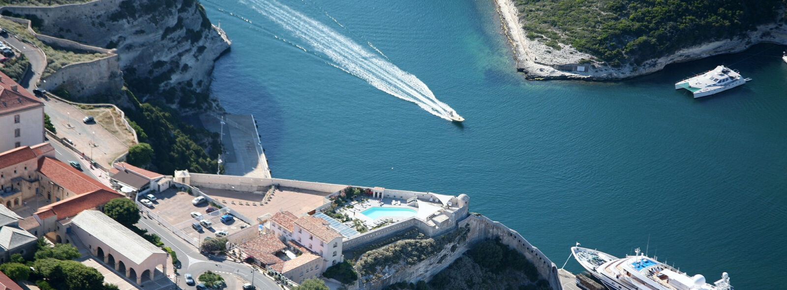 Hotel Genovese 3