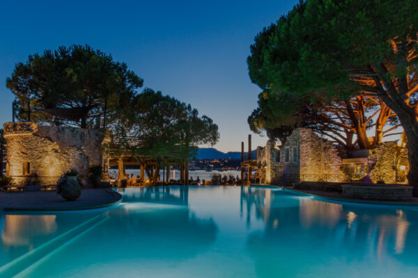 Hotel Le Belvedere
