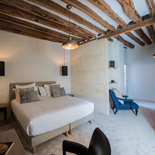 Hotel Le Chantilly6