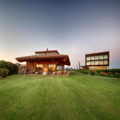 Hotel Terraverde