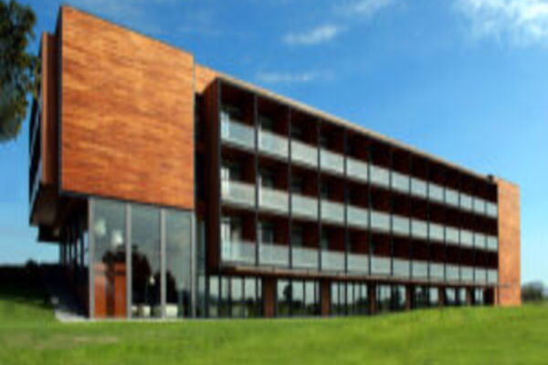 Hotel Terraverde Facade