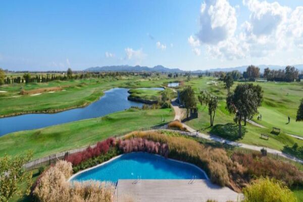 Hotel Terraverde Golf