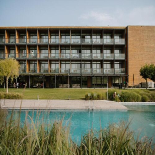 Hotel Terraverde Pool