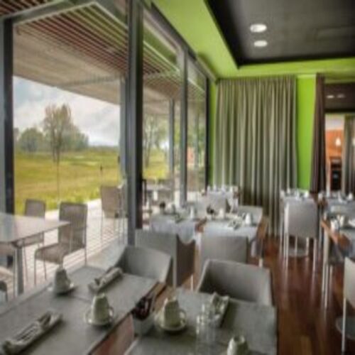 Hotel Terraverde Restaurant