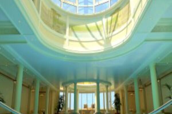 Hotel Du Palais, Biarritz Pool