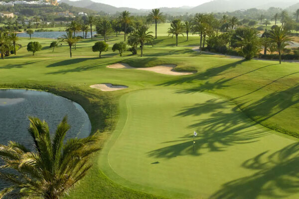Hyatt La Manga