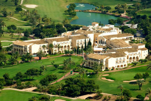 Hyatt La Manga2