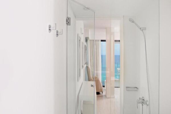 Iberostar Bathroom