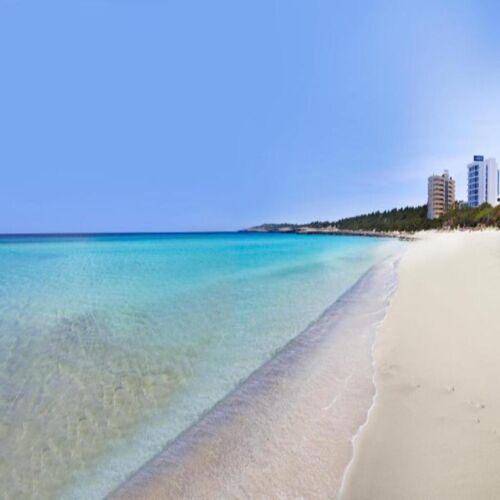 Iberostar Beach