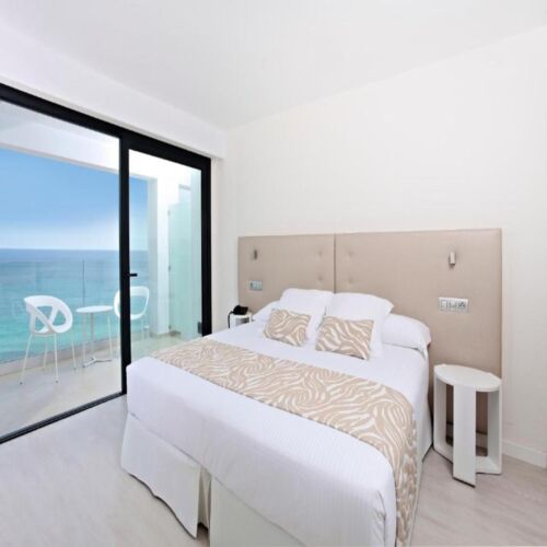 Iberostar Bedroom 2