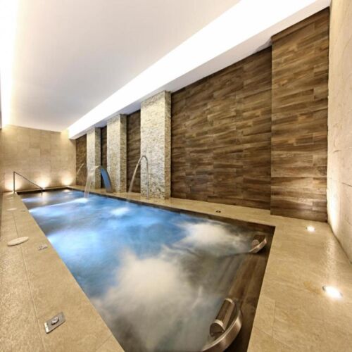 Iberostar Indoor Pool