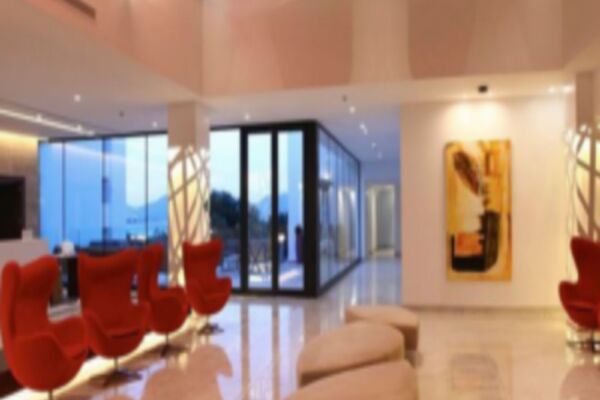Iberostar Lobby