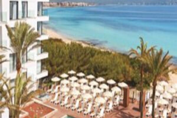 Iberostar Overview