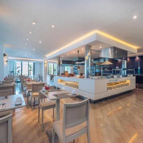 Iberostar Restaurant