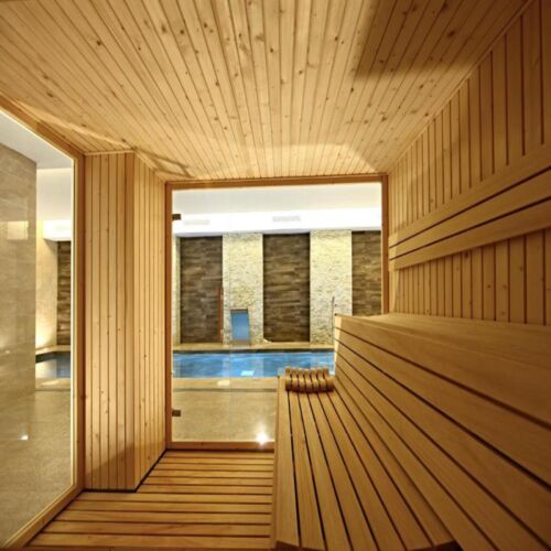 Iberostar Sauna