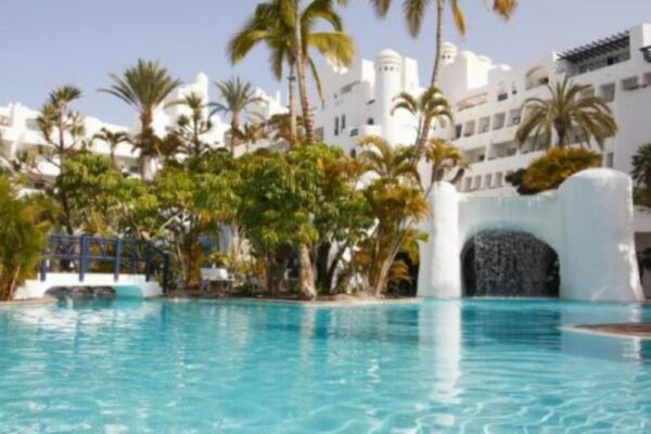 Jardin Tropical