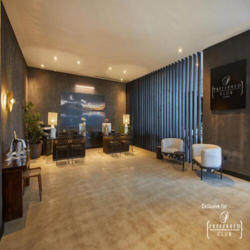 Jardin Tropical Preferred Club