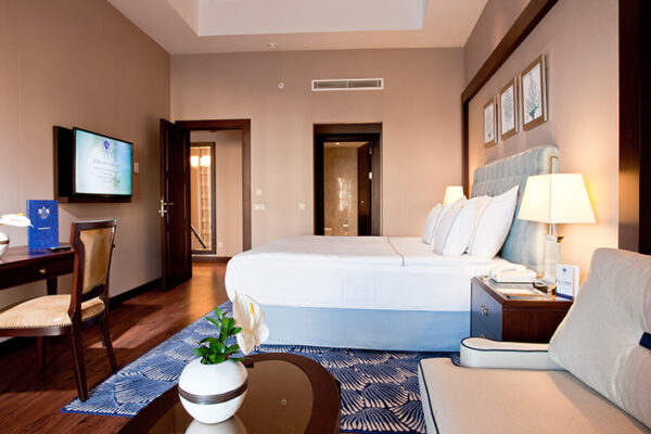 Kaya Belek Bedroom5