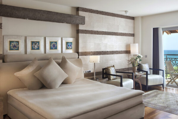 Kempinski Belek Room5