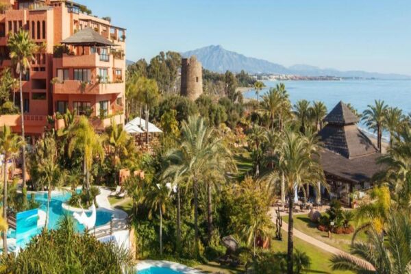 Kempinski Estepona