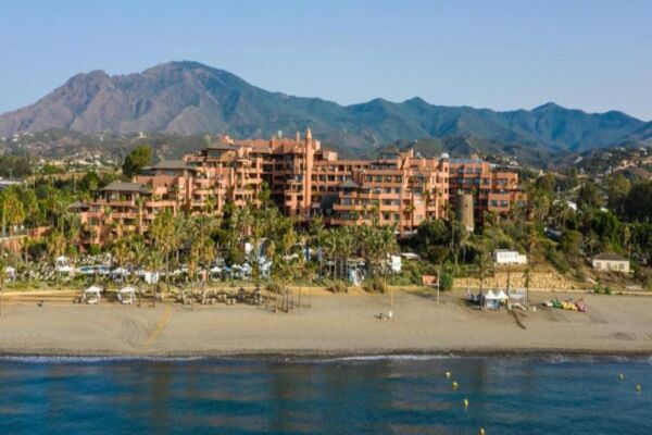 Kempinski Estepona Beach