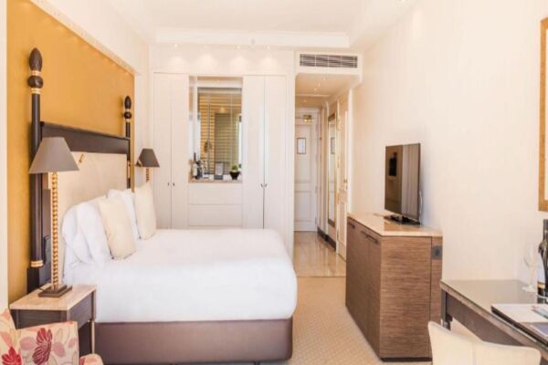 Kempinski Estepona Bedroom 2