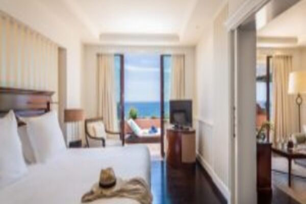 Kempinski Estepona Bedroom