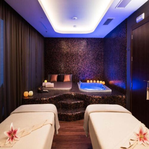Kempinski Estepona Spa