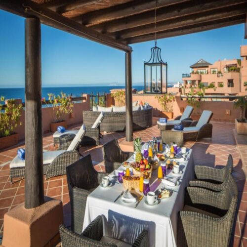 Kempinski Estepona Terrace