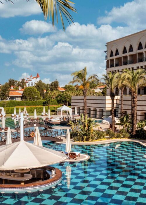 Kempinski The Dome 6