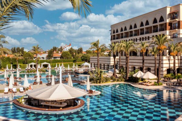 Kempinski The Dome 6