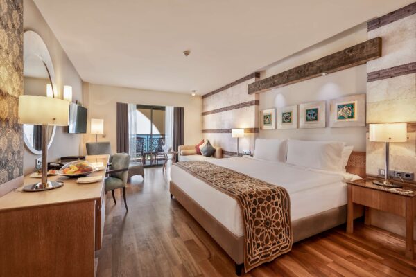Kempinski The Dome Room6