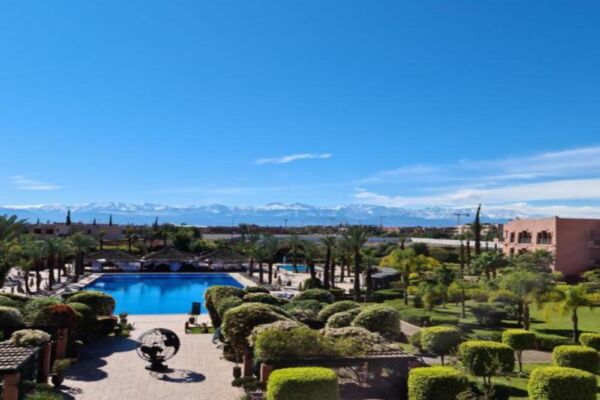 Kenzi Menara Palace Marrakech2