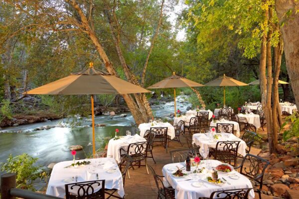 L’auberge De Sedona Restaurant