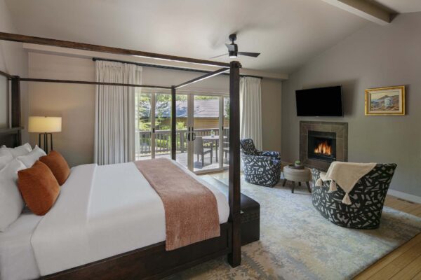L’auberge De Sedona Restaurant 2